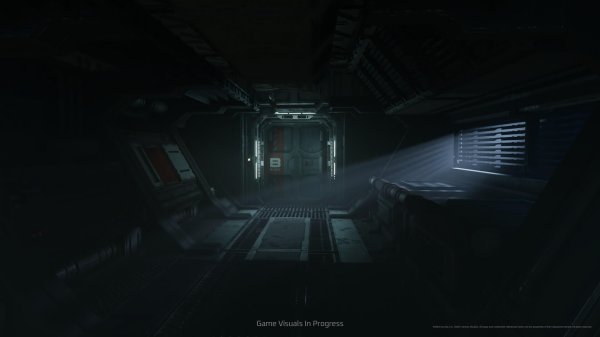 VR游戏《异形：Rogue Incursion》首批实机截图分享插图9爱奇漫