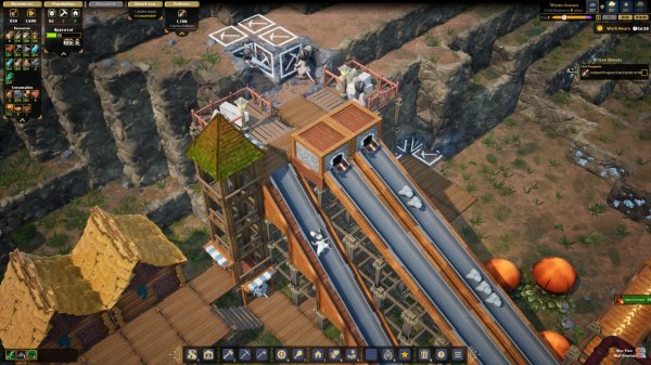 街道建设模拟游戏《鼠宝小镇》即将登陆Steam插图5爱奇漫