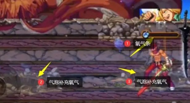dnf手游罗特斯机制怎么打 地下城与勇士起源罗特斯机制教学插图1爱奇漫