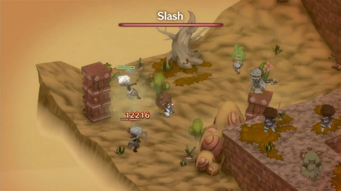 《灵武战记：幽灵船队与消失的英雄》明年登陆PC插图7爱奇漫