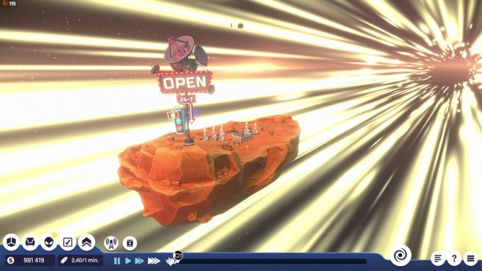 模拟经营新游《StarKeeper》Steam页面上线 支持简中插图11爱奇漫