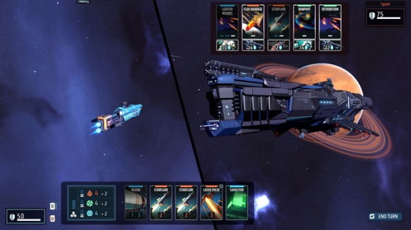 《星尘战线》8月30日开启Steam抢先测试 支持简中插图7爱奇漫
