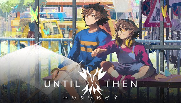 《直到那时》上线Steam 首发9折优惠插图1爱奇漫