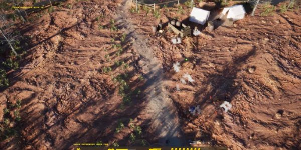 射击类街机游戏《Smoking Gun》Steam页面公布插图3爱奇漫