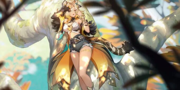 原神纳塔角色有哪些插图11爱奇漫