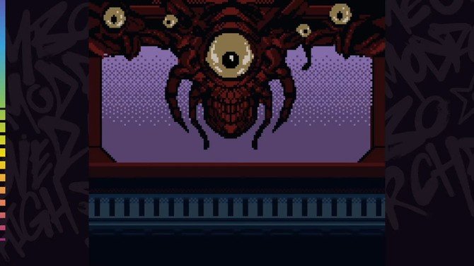射击游戏《Dark Legacies:Onslaught》登陆经典掌机GBC插图5爱奇漫