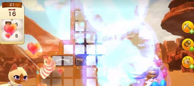 《怪物猎人 Puzzles：艾露岛》正式定档6月27日插图5爱奇漫