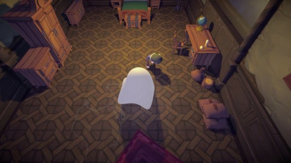 模拟游戏《整蛊鸦》将于8月15日登陆Xbox/NS/PC平台插图9爱奇漫