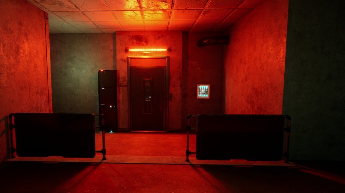 《标准模型》上架Steam 2025年发售插图9爱奇漫
