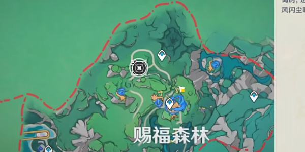 原神缤纷见闻第一关怎么过插图3爱奇漫