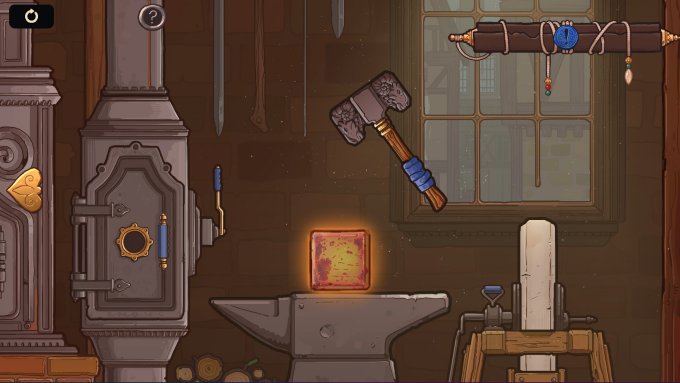 模拟RPG《CraftCraft》11月21日上线Steam插图9爱奇漫