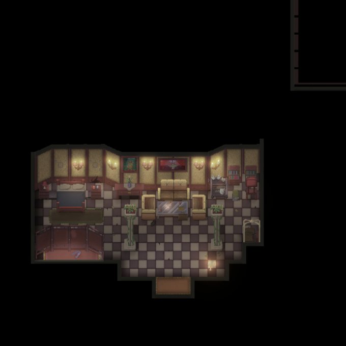 《恐怖酒店Horror Hotel》折扣活动开启插图9爱奇漫