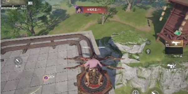 永劫无间手游地图道具有哪些插图17爱奇漫