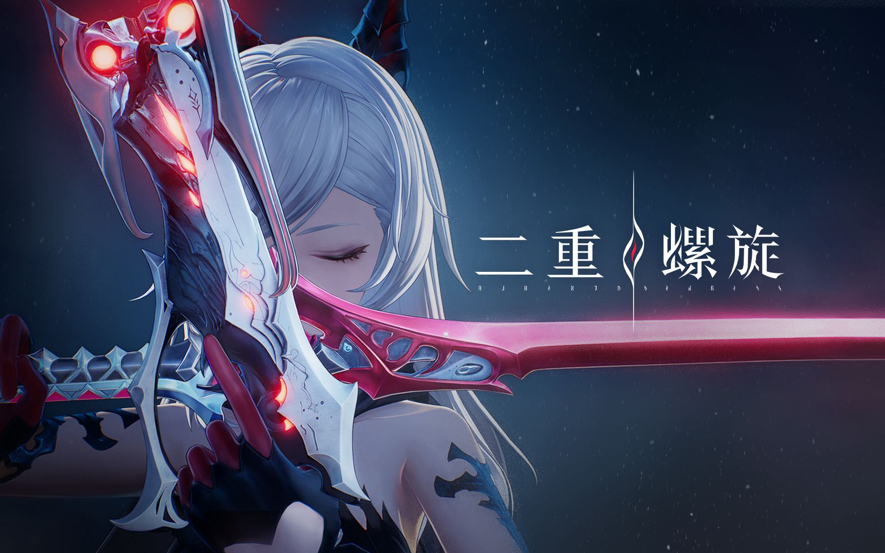 二次元星际战甲?有体力的半开放世界割草爽游!插图爱奇漫 二次元星际战甲?有体力的半开放世界割草爽游!插图爱奇漫
