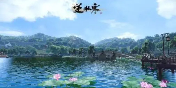 逆水寒手游江湖门派特质进阶怎么弄插图1爱奇漫