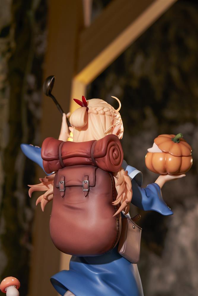 《迷宫饭》玛露西尔 手办 APEX-TOYS插图19爱奇漫