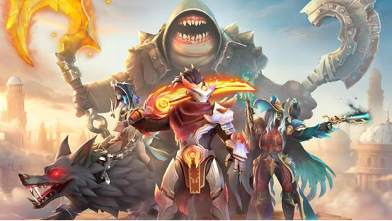 “挂刀”折腾又麻烦，DOTA2国服活动帮你轻松开启优惠插图1爱奇漫