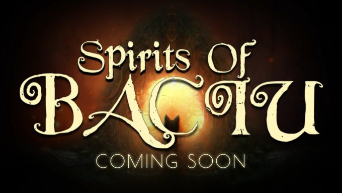 解谜冒险游戏《Spirits of Baciu》上线Steam插图1爱奇漫