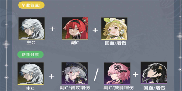 鸣潮卡卡罗怎么样插图17爱奇漫