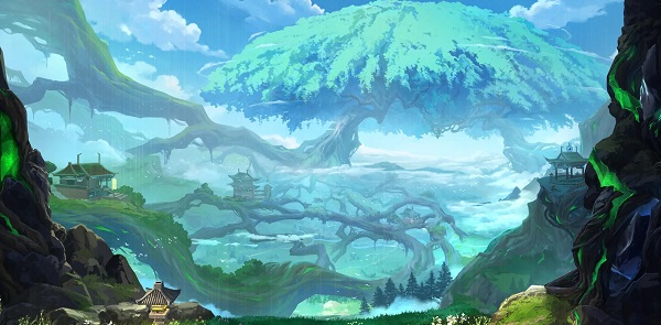 少年西游记2测评：三真元素十分吸引人插图1爱奇漫