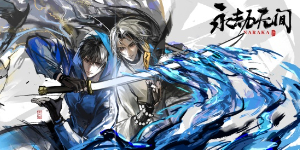 永劫无间张起灵什么时候出插图1爱奇漫