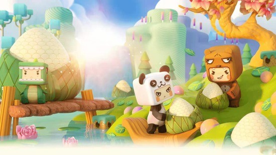 迷你世界远古宝石怎么获得插图3爱奇漫