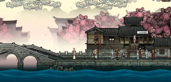 全新的国风游戏《西游·琉璃盏》正式发售插图17爱奇漫