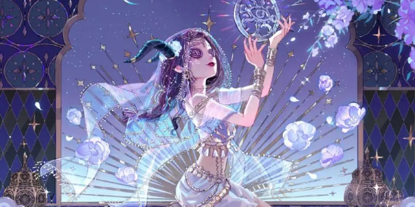 第五人格三十四赛季什么时候开始插图11爱奇漫