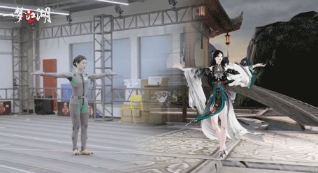 泣蛊悲音《一梦江湖》全新主线剧情探索之路即刻出发！插图7爱奇漫