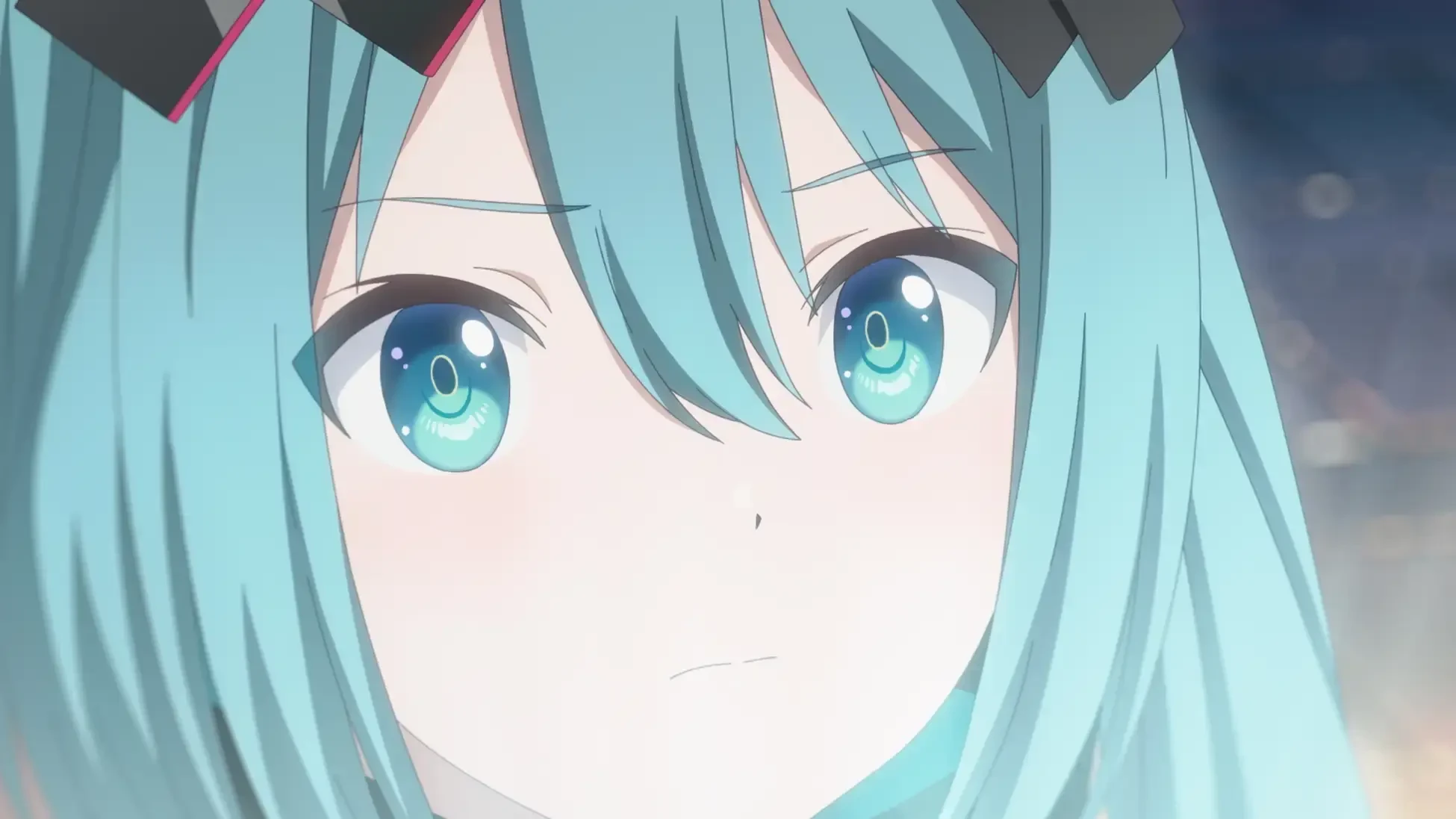 动画电影《世界计划 崩坏的SEKAI与无法歌唱的MIKU》预告上映!插图7爱奇漫