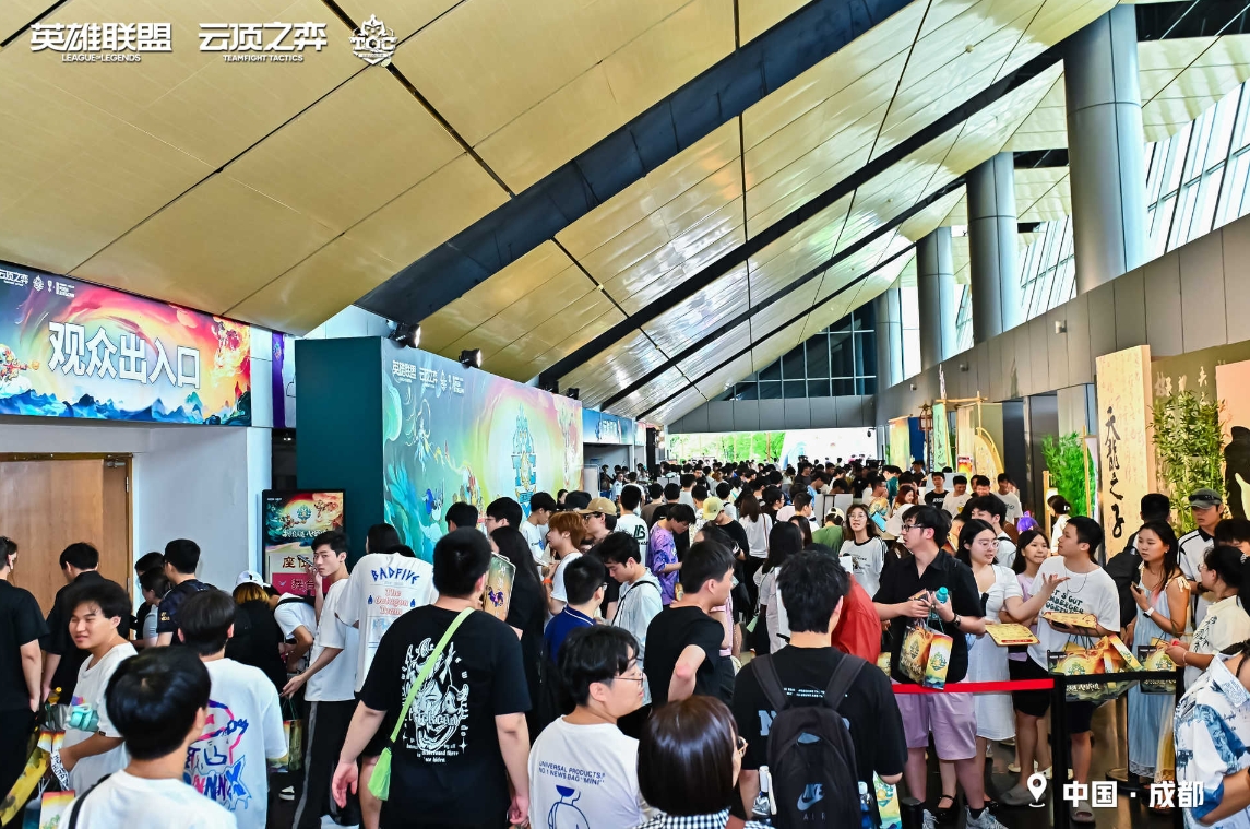 TOC8总决赛:恭喜阿豪打破历史,达成TOC双冠王称号!插图36爱奇漫 TOC8总决赛:恭喜阿豪打破历史,达成TOC双冠王称号!插图36爱奇漫