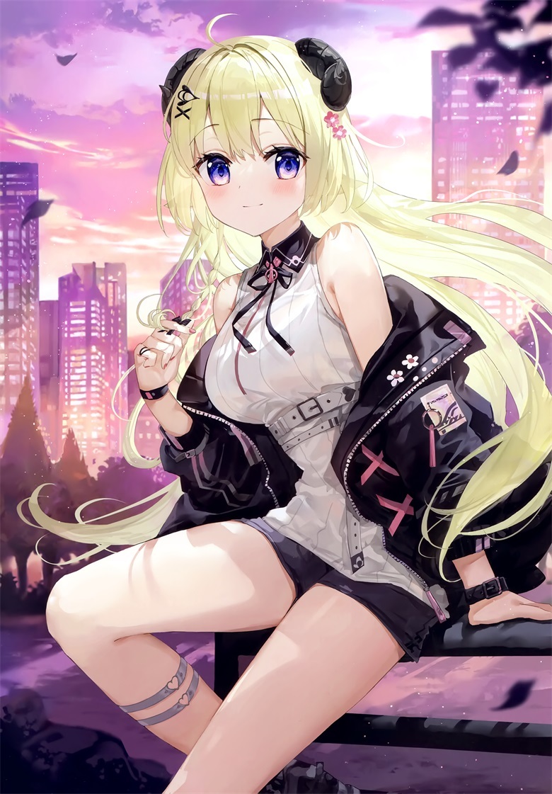 (C101) [ラジアルエンジン (ふーみ)] LOOK (よろず)插图29爱奇漫