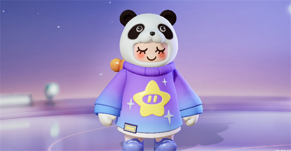 元梦之星造梦星衣怎么获得插图1爱奇漫