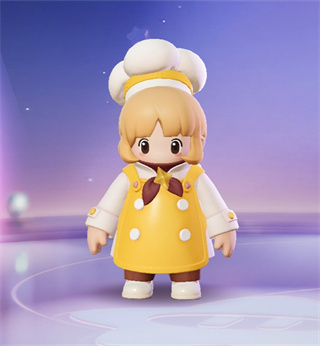 元梦之星魔力厨娘怎么获得插图9爱奇漫