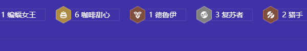 金铲铲之战咖啡金丝猴阵容怎么玩插图5爱奇漫