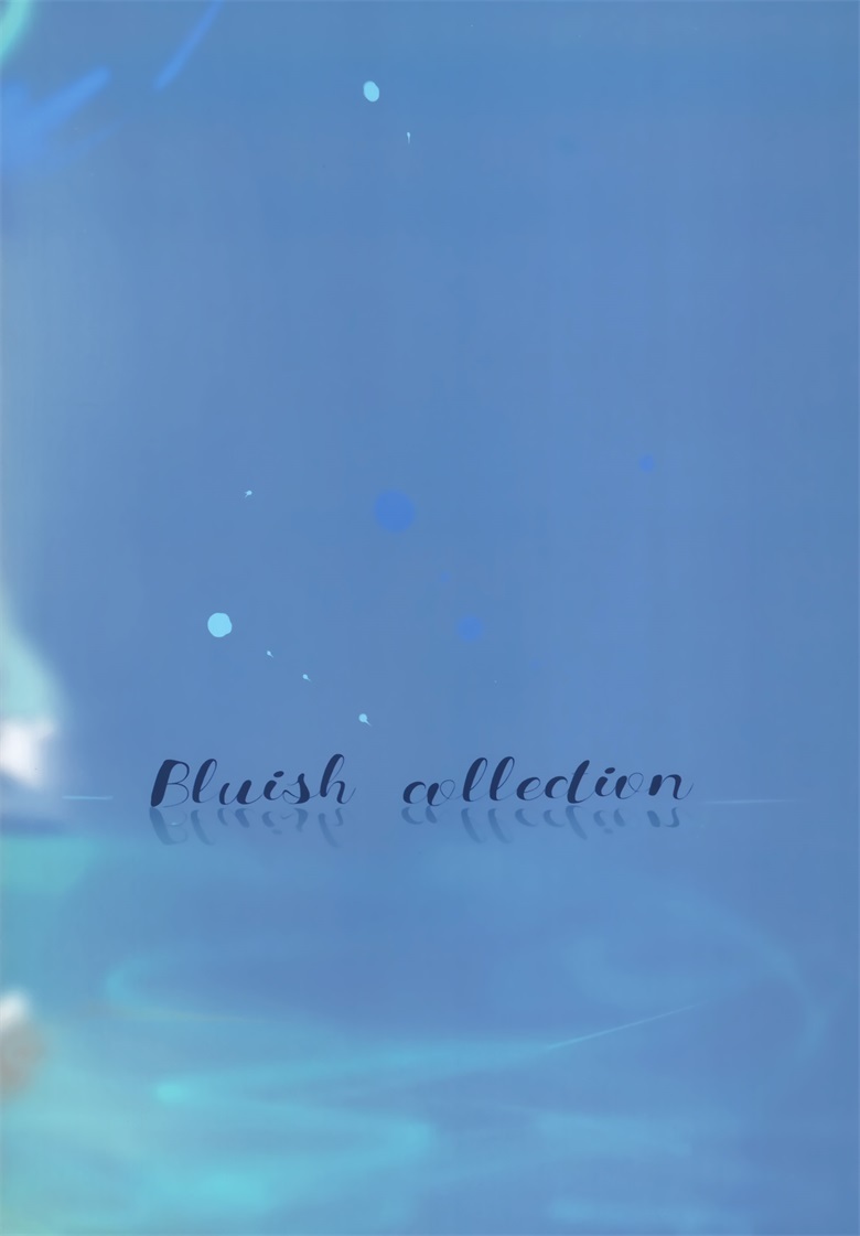 (C94) [burittohiroba (こーやふ)] Bluish collection (オリジナル)插图21爱奇漫