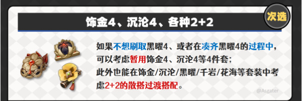 原神玛拉妮圣遗物推荐插图5爱奇漫
