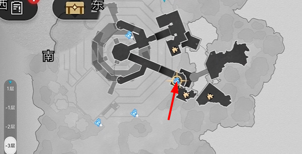 崩坏星穹铁道2.4枘凿六合支线任务技巧插图39爱奇漫