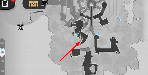 崩坏星穹铁道2.4枘凿六合支线任务技巧插图51爱奇漫