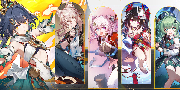 崩坏星穹铁道2.4版本新增成就攻略插图1爱奇漫