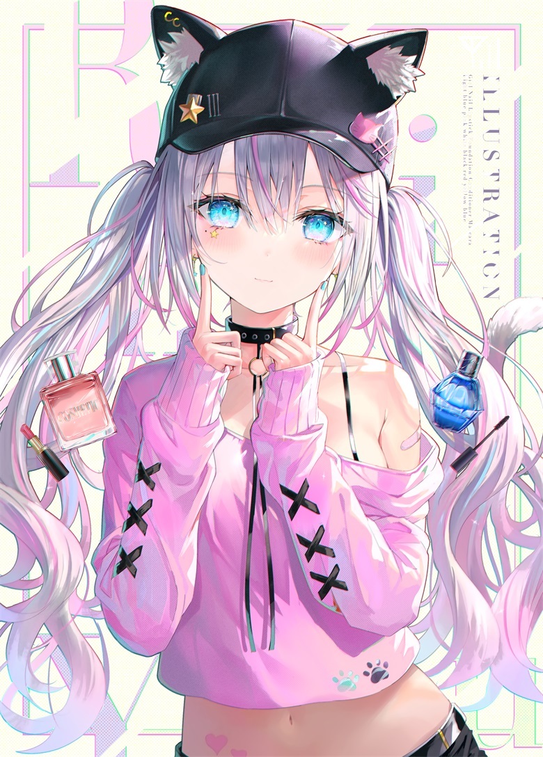(C100) [Rin☆Yuu (リン☆ユウ)] YUKIHANA ART 2 (オリジナル)插图49爱奇漫