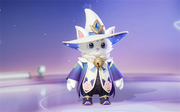 元梦之星魔法师哈奇怎么获取插图1爱奇漫