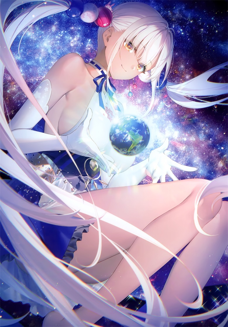 (C101) [AliceSyndrome＊ (遠坂あさぎ)] BOTANICAL (ホロライブ)插图15爱奇漫