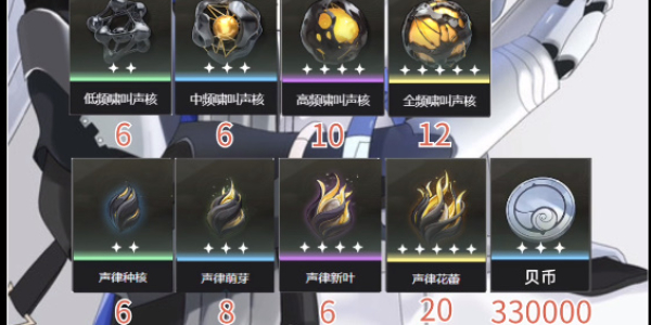 鸣潮相里要养成材料是什么插图7爱奇漫