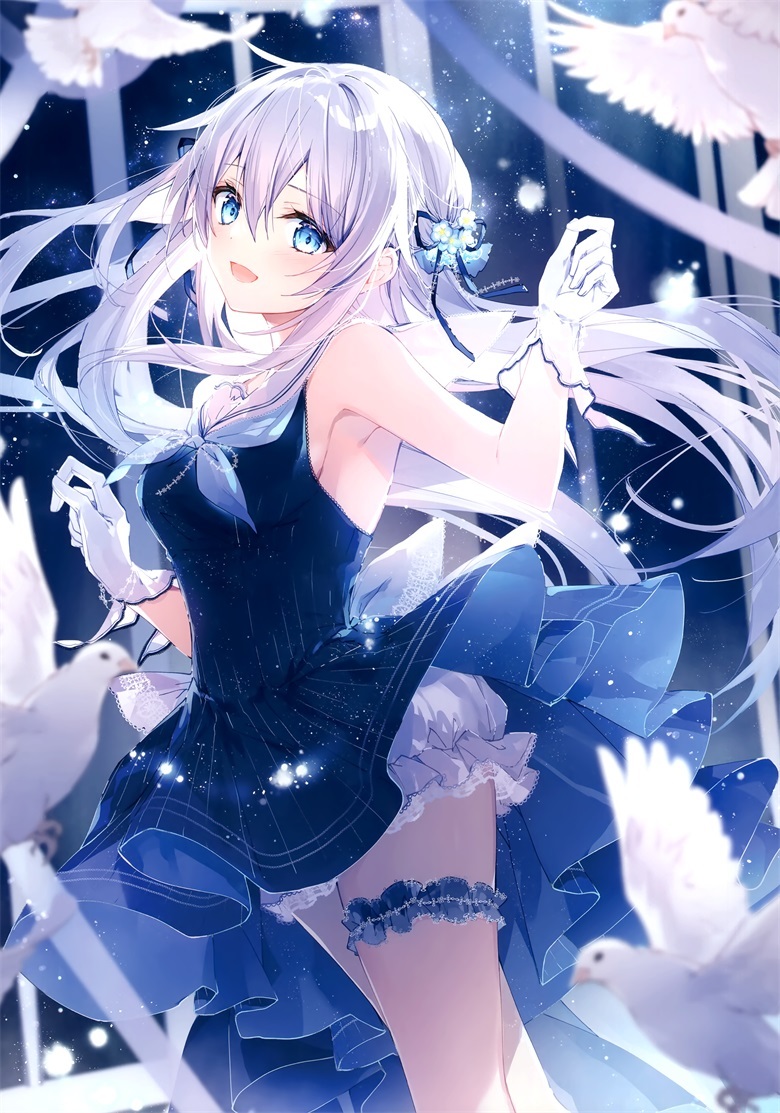 (C100) [はるもち (望月しいな)] 77Haru Collection12 (オリジナル)插图15爱奇漫