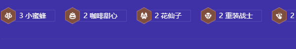 金铲铲之战嗜甜之齿阵容怎么玩插图5爱奇漫