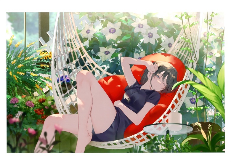(C100) [hanasaku (Aちき)] VEGA (オリジナル)插图41爱奇漫