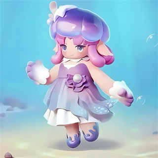 元梦之星海精灵海伦娜怎么获得插图9爱奇漫