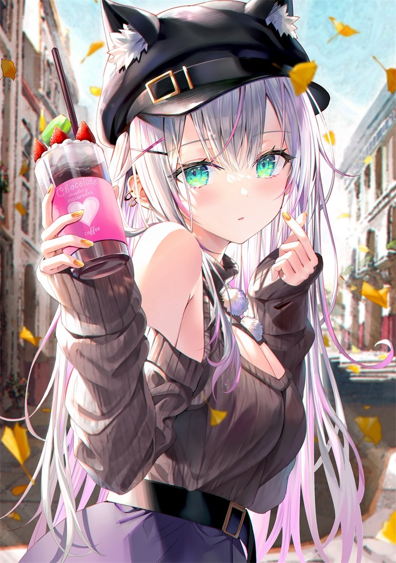 (C100) [Rin☆Yuu (リン☆ユウ)] YUKIHANA ART 2 (オリジナル)插图33爱奇漫