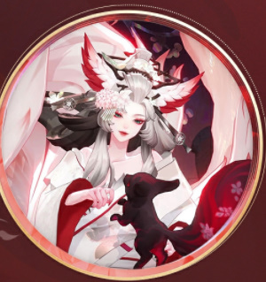 阴阳师本真三尾狐典藏皮肤绽樱华梦怎么获得插图15爱奇漫